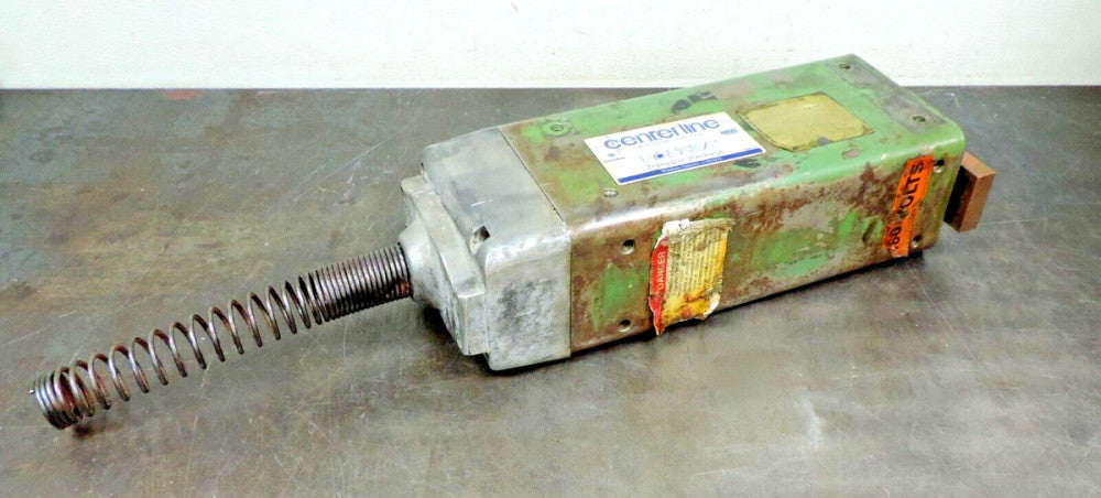 Centerline Voltza Transgun Gun Spot Welder 460 V 50KVA CLTG-9608-73