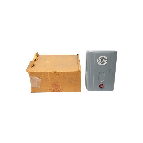 CLARK 13A3A-16 110V NSMP