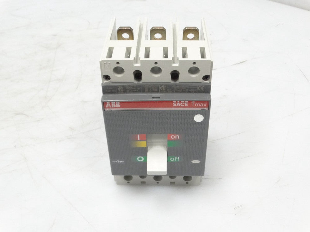 ASEA BROWN BOVERI TS3N040TW CIRCUIT BREAKER