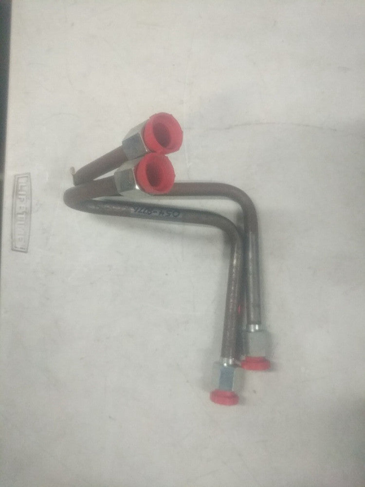 Lot of 2 HEIL GENUINE REPLACEMENT PARTS # 054-8776