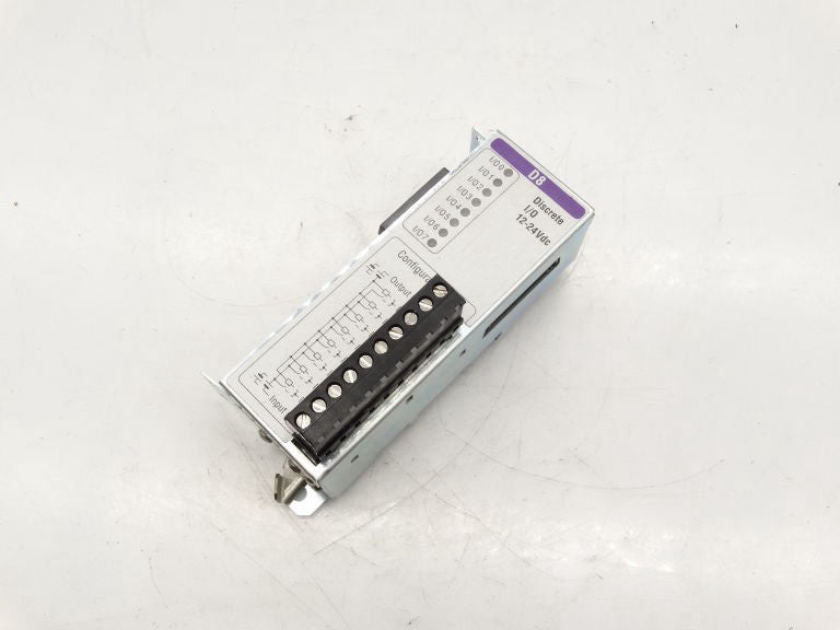 DELTA COMPUTER SYSTEMS, INC. EXP70-D8 Plc Module - Used