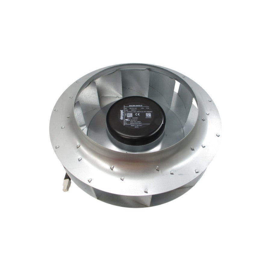 EBMPAPST R3G280-AH33-31 48VDC 2.8A NSNP