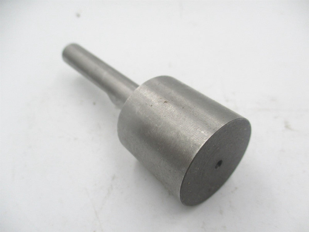 TMX (5-620-805) 1/2" x 4" OAL Carbon Steel Interchangeable Counterbore Pilot