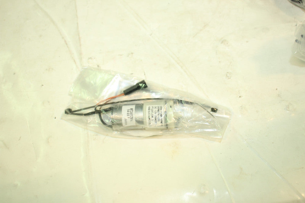 Bunn Coffee Air Pump Assy w/ Leads 38316.1000