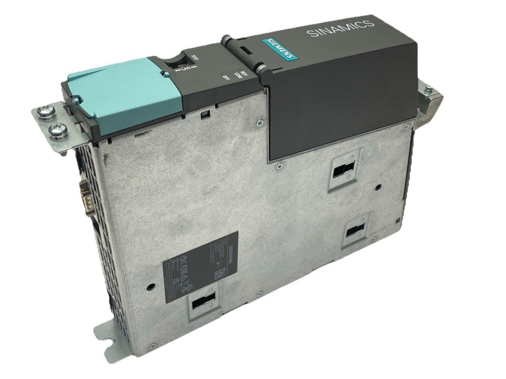 Siemens 6SL3040-1MA01-0AA0 SINAMICS Control Unit CU320-2