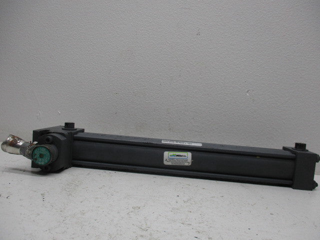 MILLER J-61R4B-01.50-11.000-0063-N111-9 (AS PICTURED) NSNP