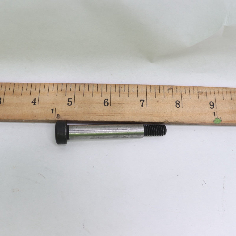 Socket Head Shoulder Bolt Alloy Steel 5/16"-11 x 3" CN-70CL 