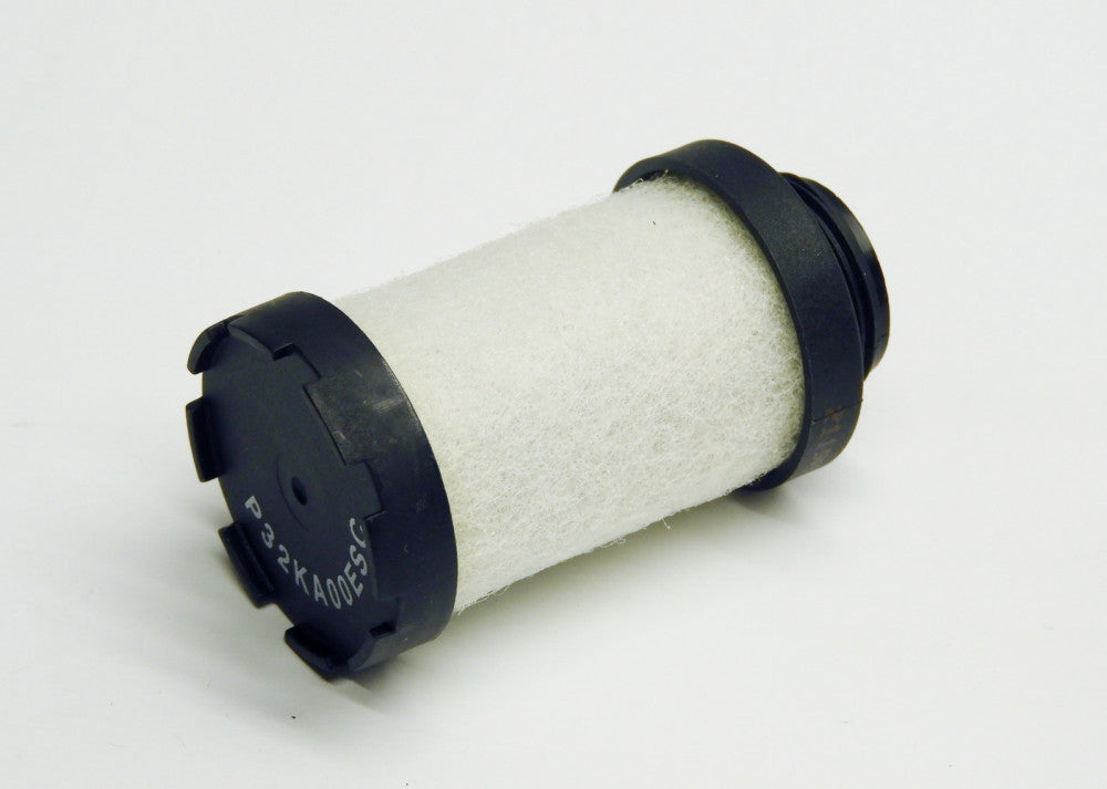Parker P32KA00ESC 0.01 µ Coalescing Filter Element for P32 Series Compact Coales