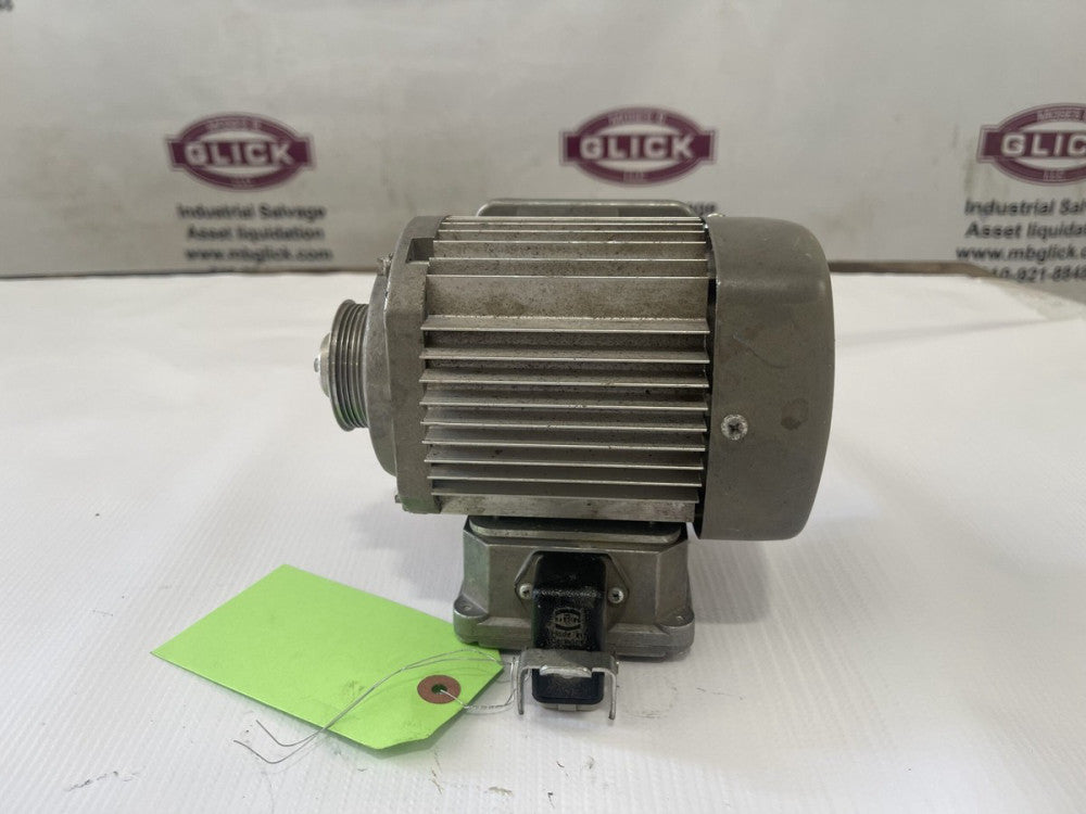 EMG DASR 56G 2-783/UL Electric Motor 50/60Hz 230V