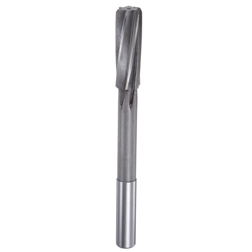 20mm High Speed Steel Chucking Reamer H7 195mm Length Chucking Reamer