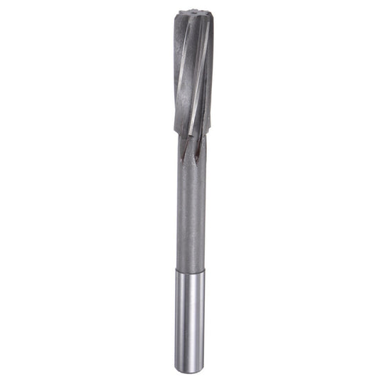 20mm High Speed Steel Chucking Reamer H7 195mm Length Chucking Reamer