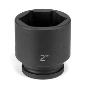 3/4" Drive x 1-13/16" Standard  Socket 3058R GREY PNEUMATIC 3058R 729440472313