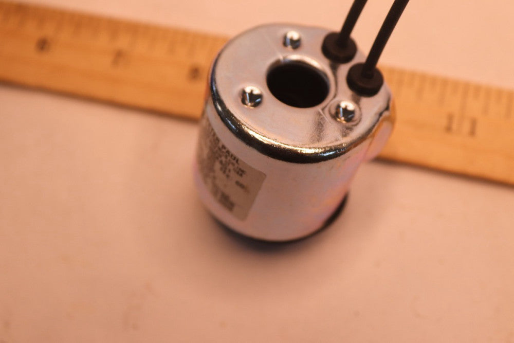 Peter Paul Intermittent Duty Valve 200ABG1