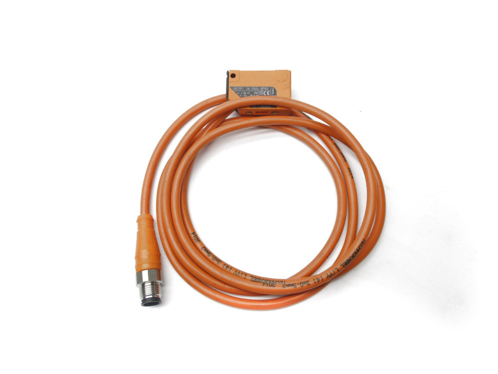 IFM EFECTOR IN5391 NSNP