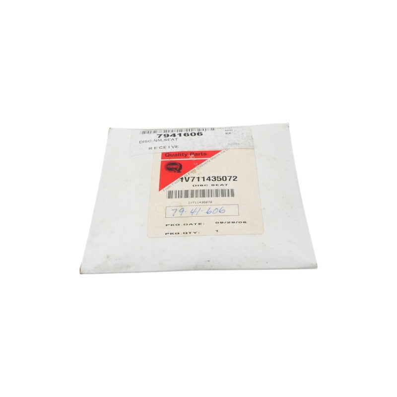 FISHER 1V711435072 NSFS