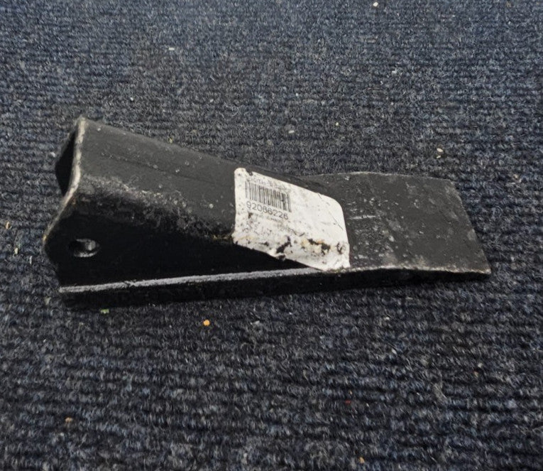 (QTY 5) 92066226 Tooth Ripper Black fits New Holland EC034