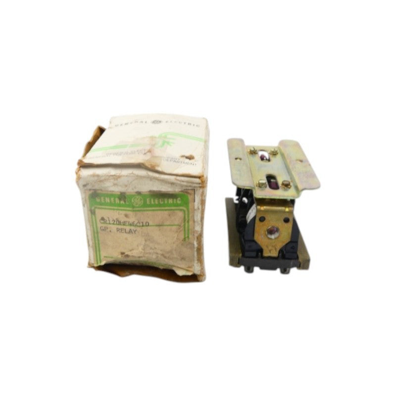GENERAL ELECTRIC CR120HF46C10 NSMP