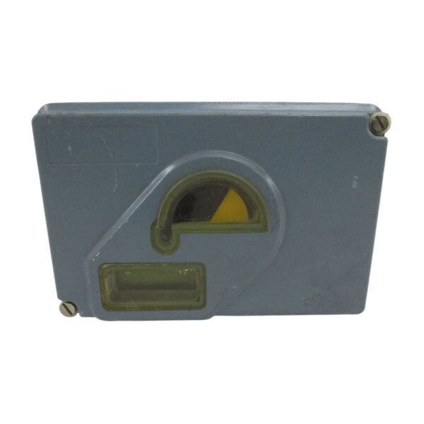 ECKARDT SRD991-BFNS6FAANY-BV01 90PSI UNMP