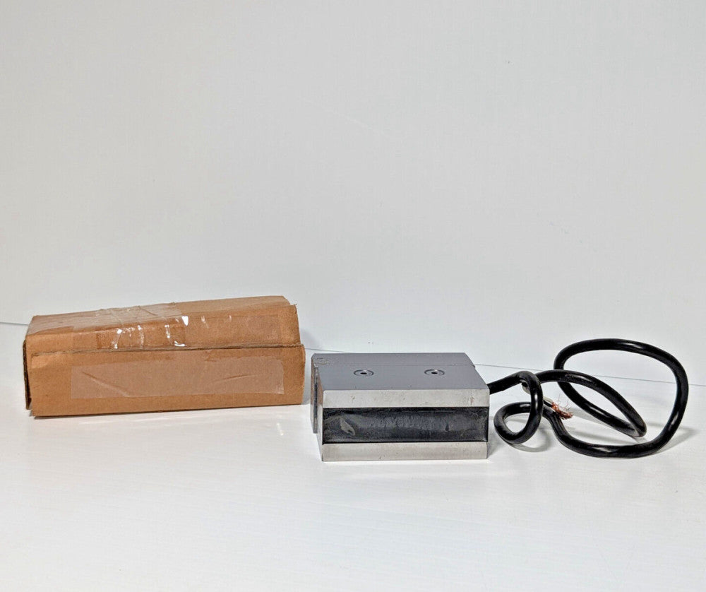 Magnetool Bipolar Electromagnet, 12 VDC, --1815-42 -Made in USA-