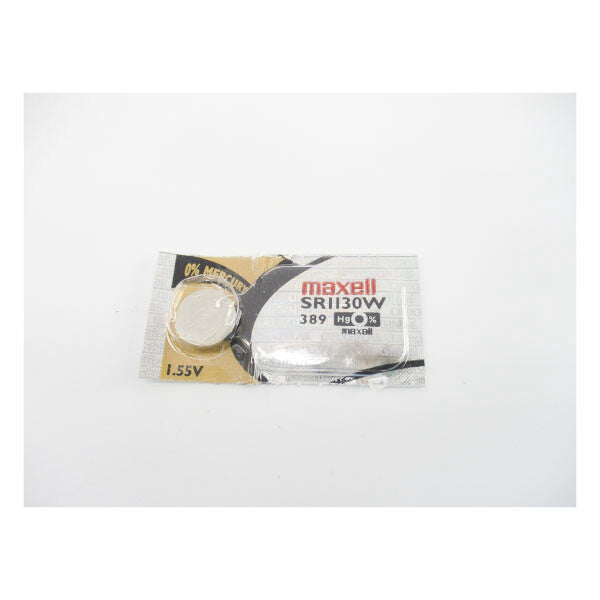 MAXELL SR1130W 1.55V NSMP