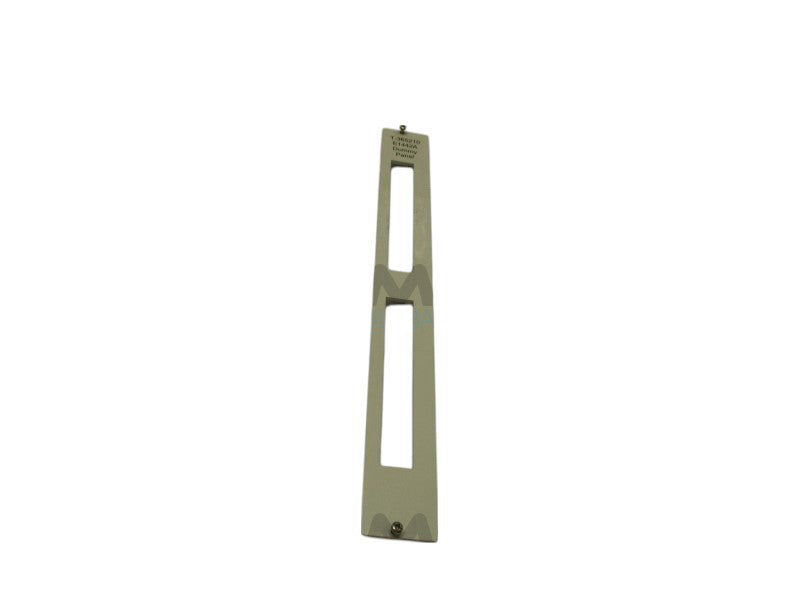 HEWLETT PACKARD T-365210 E1442A DUMMY PANEL FRONT FACE PANEL  NSNP