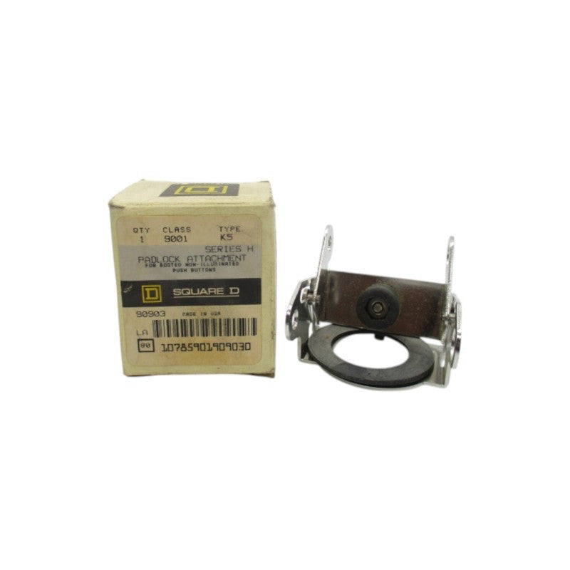SQUARE D 9001K5 SER. H NSMP