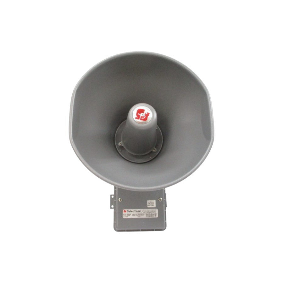 FEDERAL SIGNAL 302GCX SER. D 120VAC 0.3A NSNP