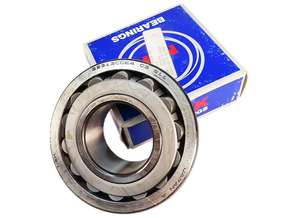 NSK 22313CDE4C3S11 Spherical Roller Bearing  65x 140 x 48mm NEW IN BOX