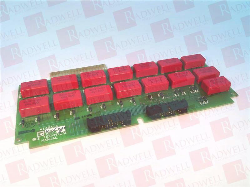 HONEYWELL 445860 / 445860 (USED)