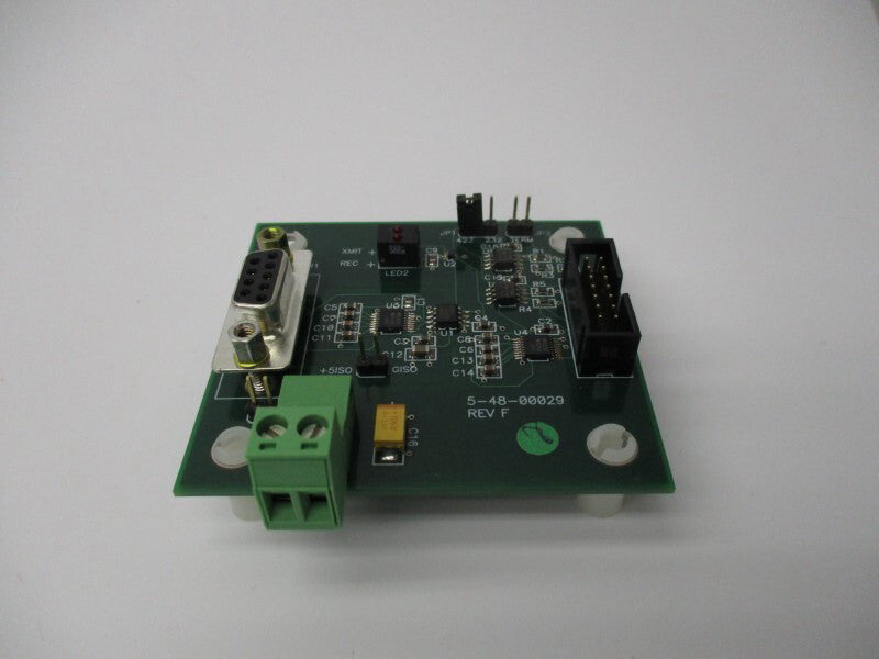 SIERRATHERM 5-48-00029 REV. F NSNP