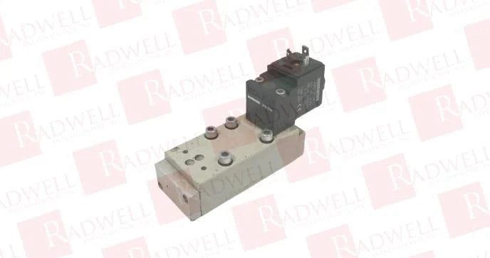 ASCO C12BA4154G17P61 / C12BA4154G17P61 (USED)