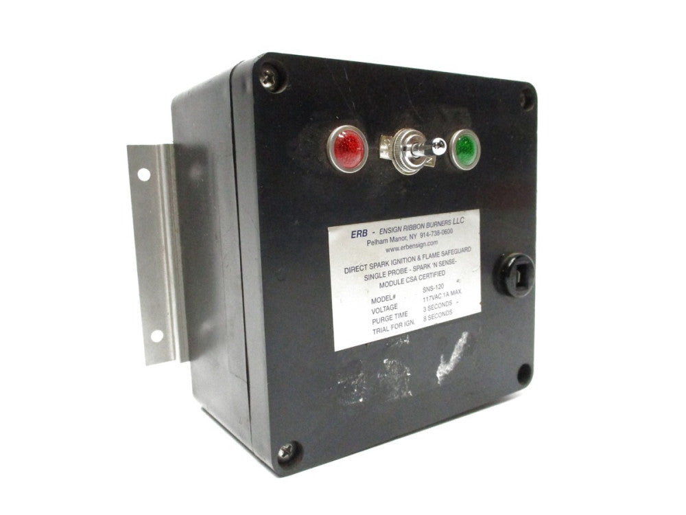 ERB SNS-120 UNMP