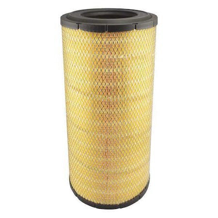 Baldwin Filters Rs3517xp Air Filter,9-9/32 X 18-15/16 In.