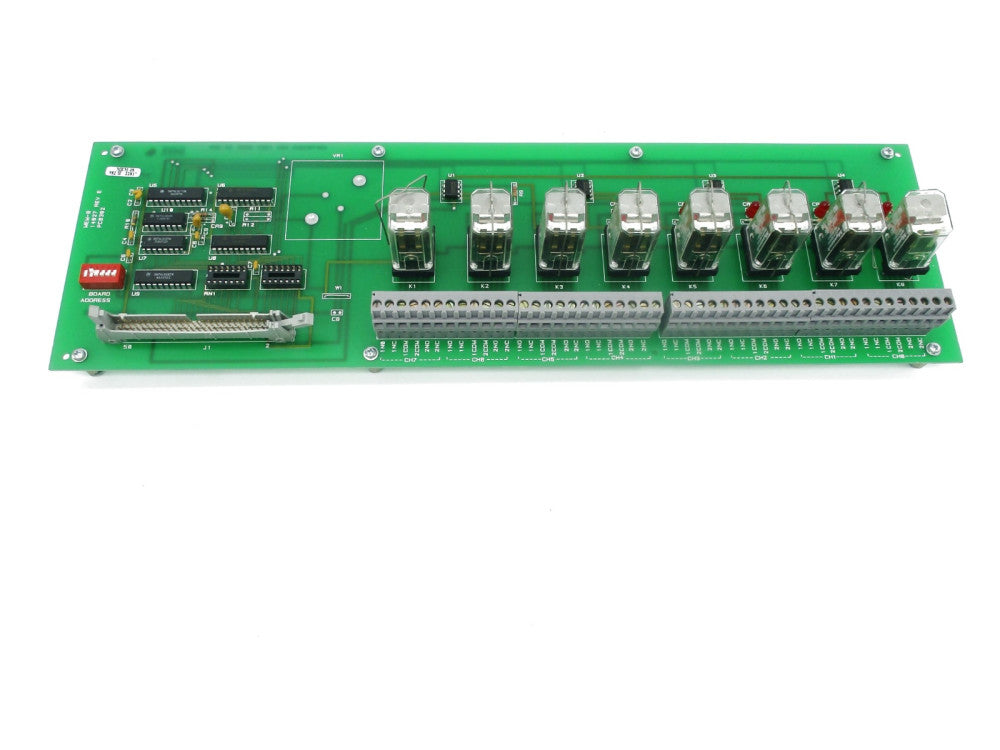 METRABYTE PC6302 REV. E NSNP
