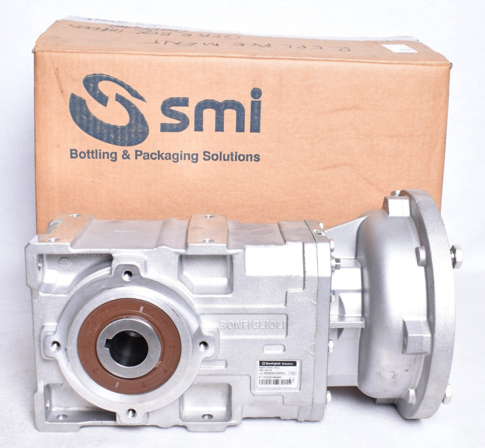Bonfiglioli Gearbox Reducer 43.2  A202 UH30 P80 VB PV