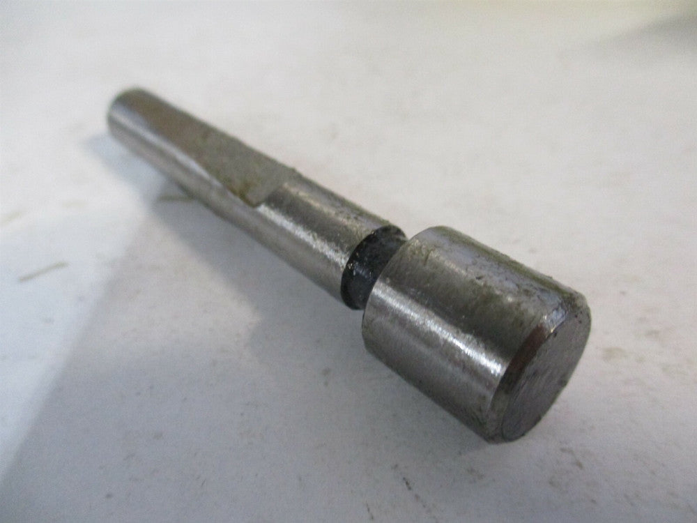 TMX (5-620-460) 9/16" x 3/8" Carbon Steel Counterbore Pilot