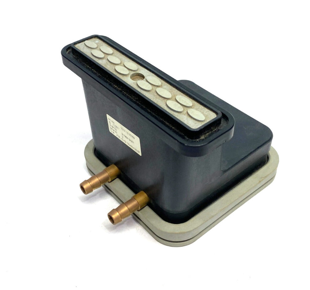 Schmalz 10.01.12.00059 Vacuum Pod Block VCBL-G-K2 130x30x100 ST NO TOP PAD