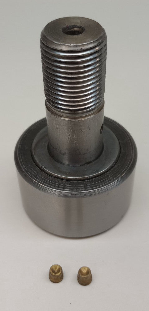 RBC Type S-56-S Cam Follower 1-3/4" Roller OD 1" Width 3/4" Stud 1-3/4" Stud L