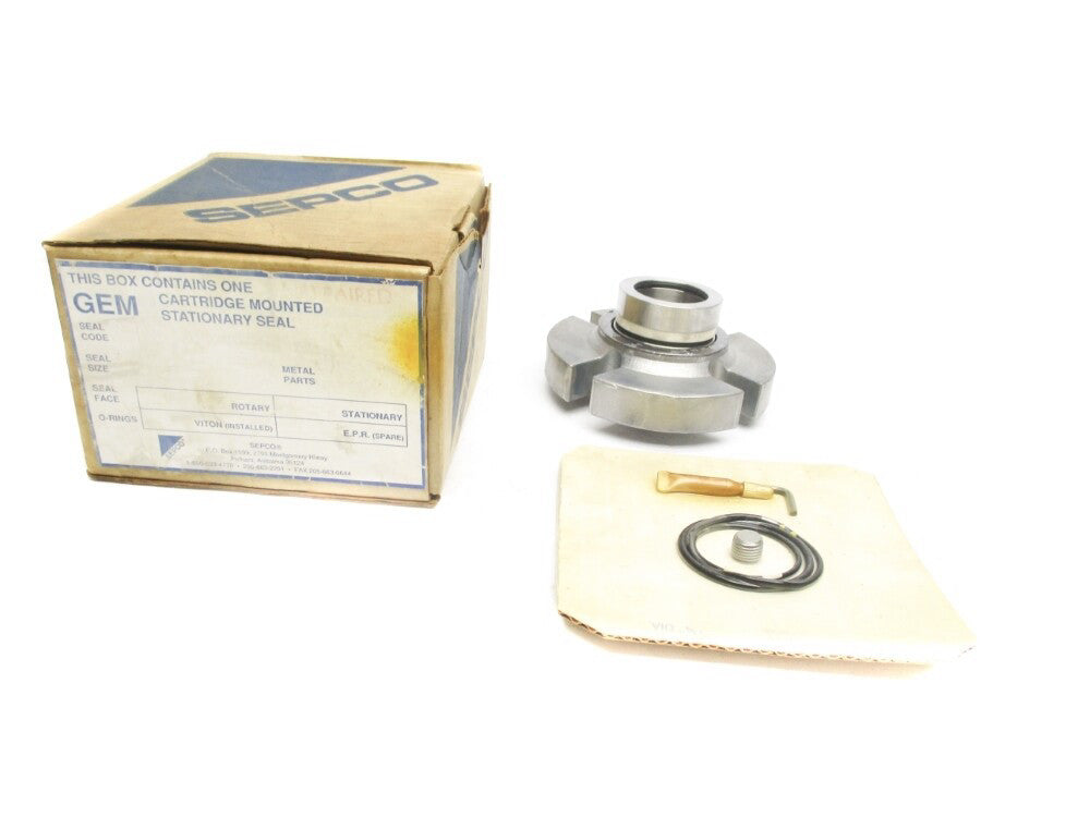 SEPCO 11000392 REMAN