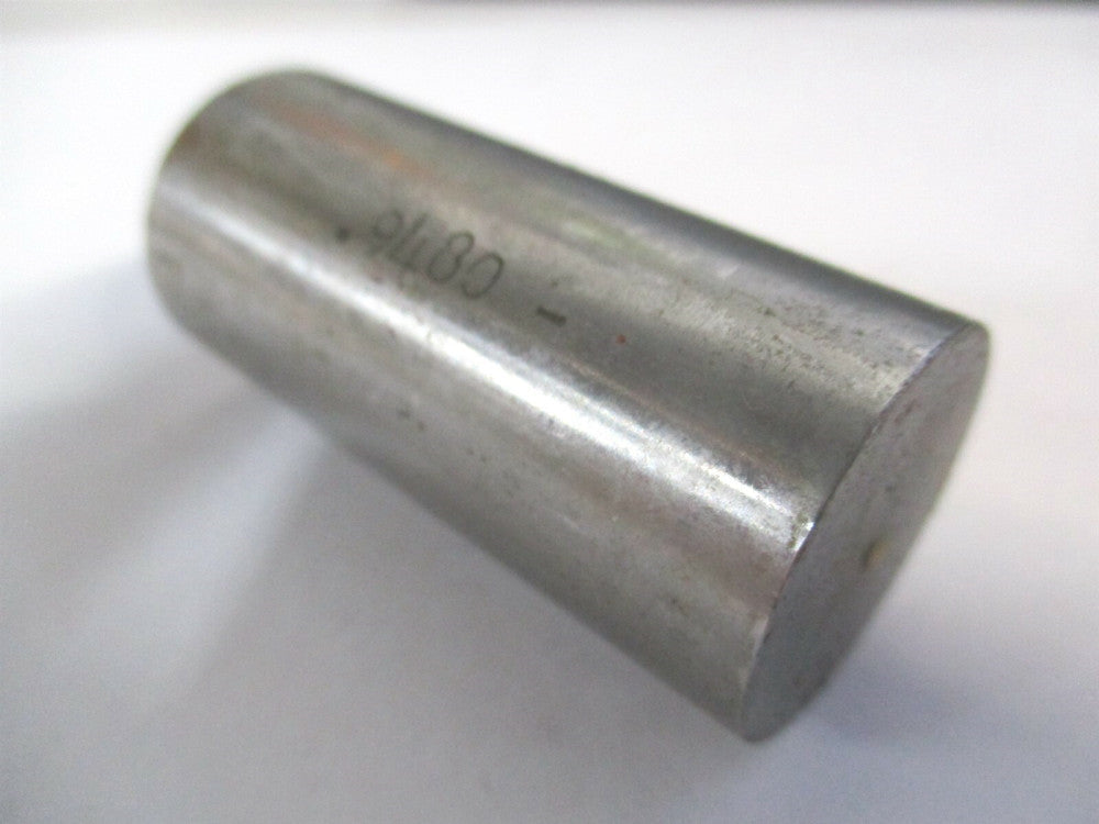 Vermont Gage (111294800) 0.948" Diam Class ZZ Minus Plug & Pin Gage 
