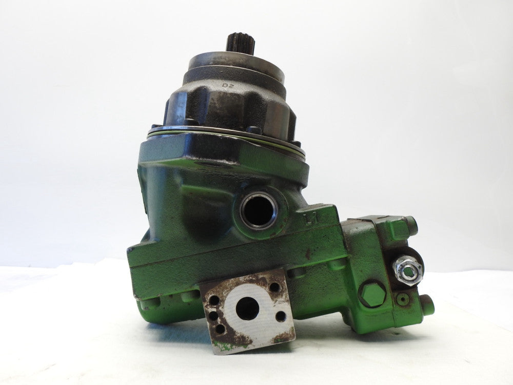 GENUINE John Deere AN206573 (Model 519243) Rear Hydraulic Motor for 4730 Sprayer