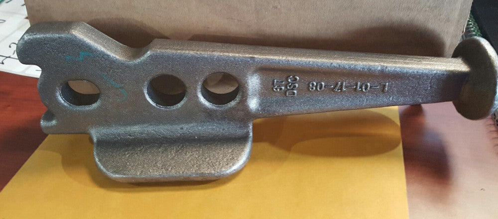 NEW Dayton P92FEW - Fleet Forged Erection Anchor