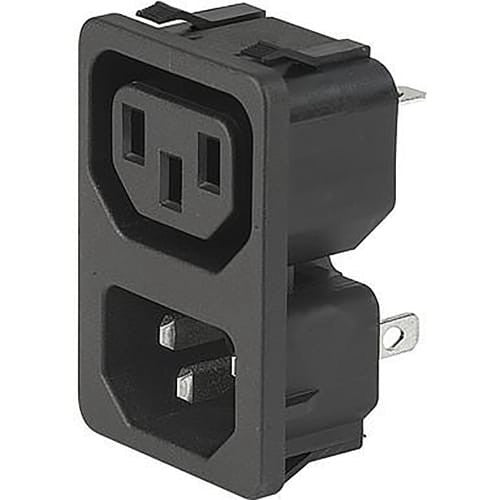 2pc SCHURTER INC 4300.0301