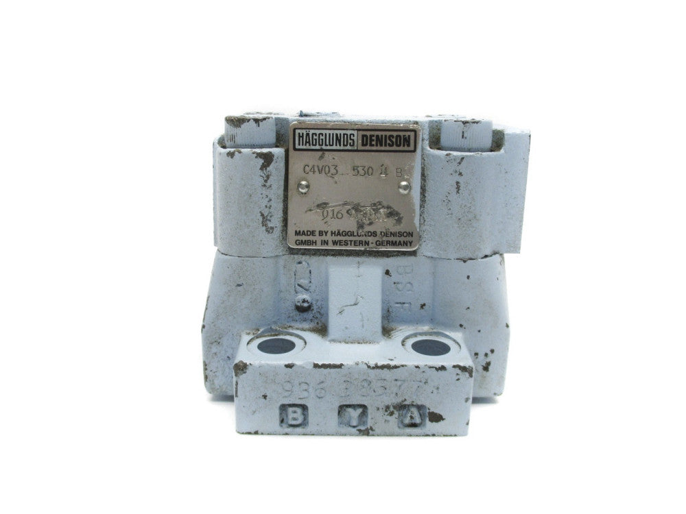 DENISON C4V03-530-1-B1 NSNP