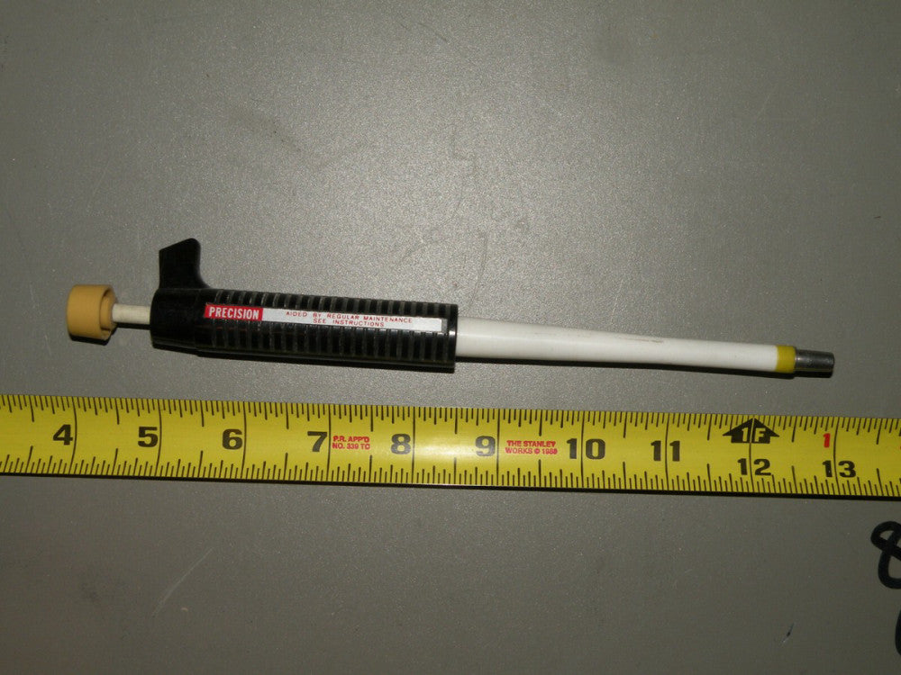 Oxford Laboratories Precision Sampler 500