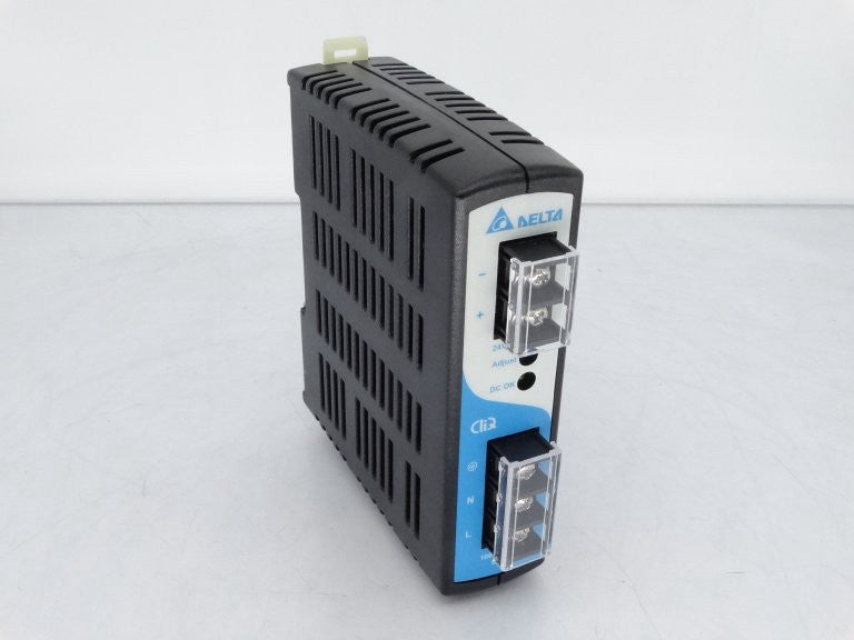 DELTA ELECTRONICS INC. DRP024V060W1AZ POWER SUPPLY