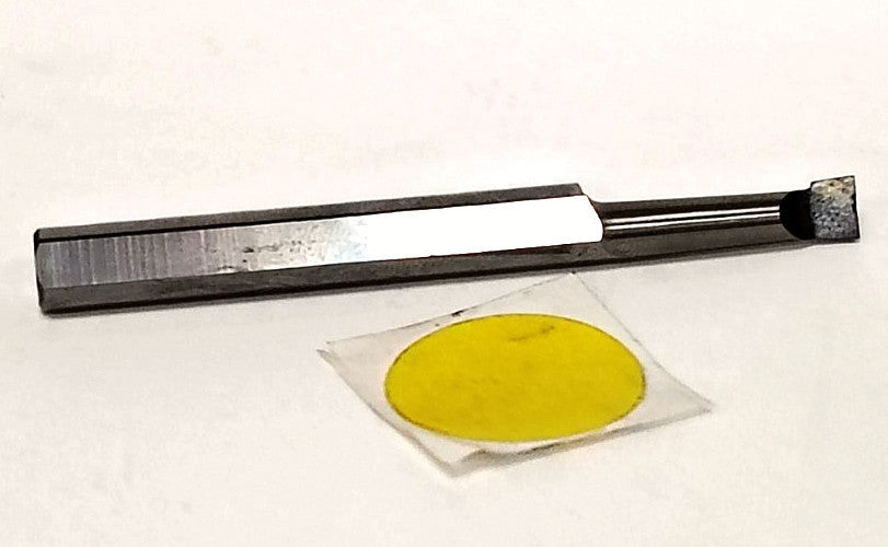 INTERNAL TOOL SOLID CARBIDE STANDARD BORING TOOL 10-1300-A