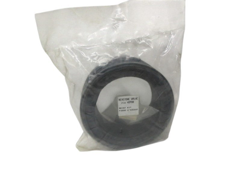 KEYSTONE 40708 4" MAIN KIT  NSMP