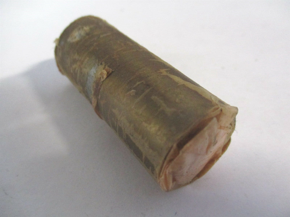 Vermont Gage (111282100) 0.821" Diam Class ZZ Minus Plug & Pin Gage 
