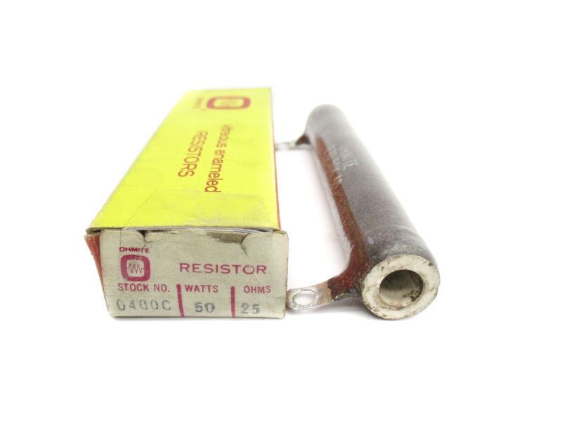 OHMITE 0400C NSMP
